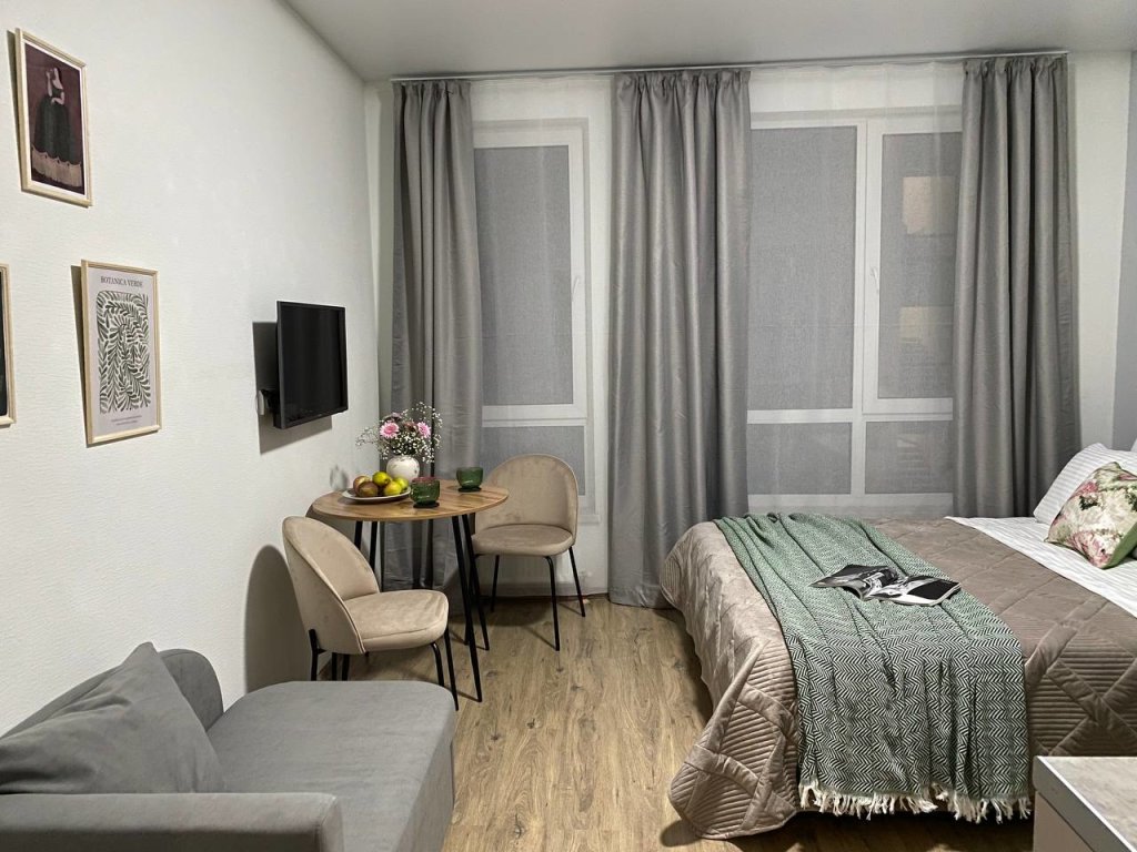 Санкт-Петербург: Апартаменты R-Home Start 11025