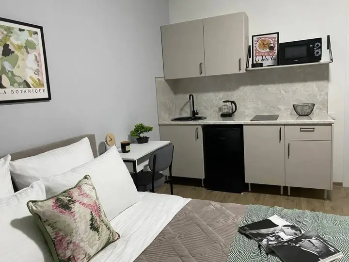 Санкт-Петербург: Апартаменты R-Home Start 11025