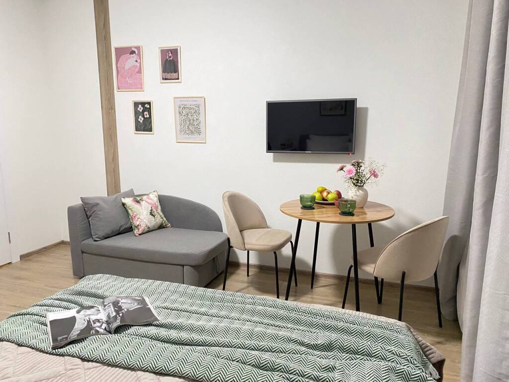 Санкт-Петербург: Апартаменты R-Home Start 11025