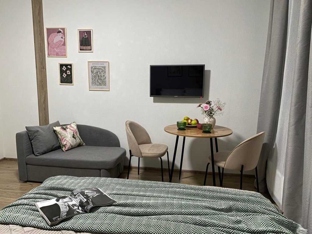Санкт-Петербург: Апартаменты R-Home Start 11025