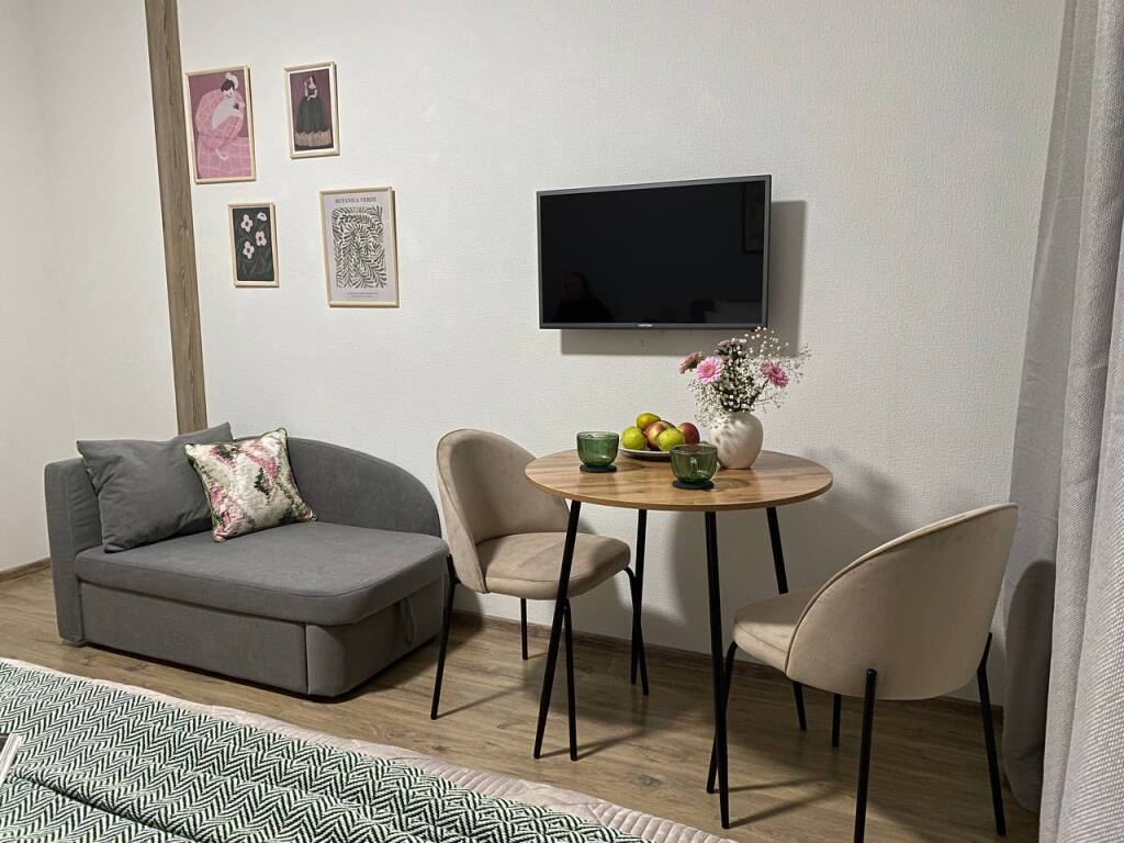 Санкт-Петербург: Апартаменты R-Home Start 11025