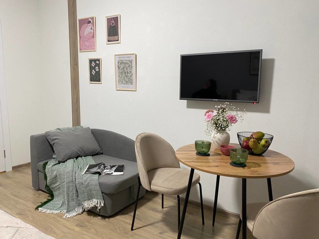 Санкт-Петербург: Апартаменты R-Home Start 11025