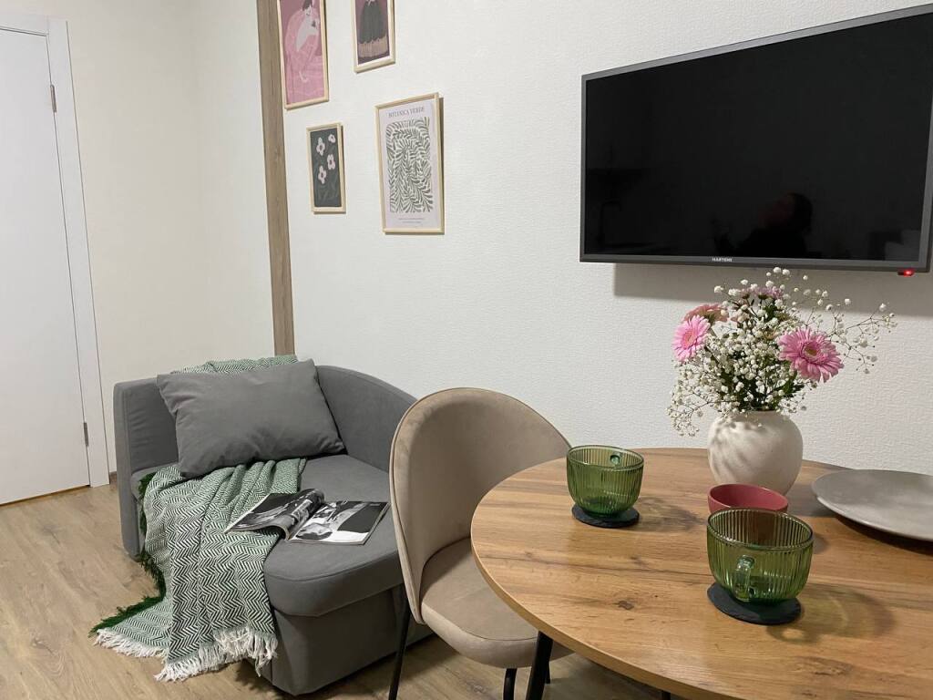 Санкт-Петербург: Апартаменты R-Home Start 11025