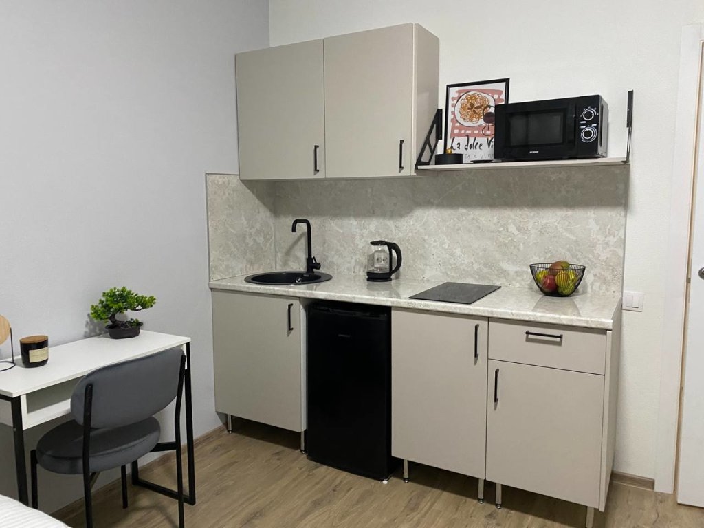 Санкт-Петербург: Апартаменты R-Home Start 11025