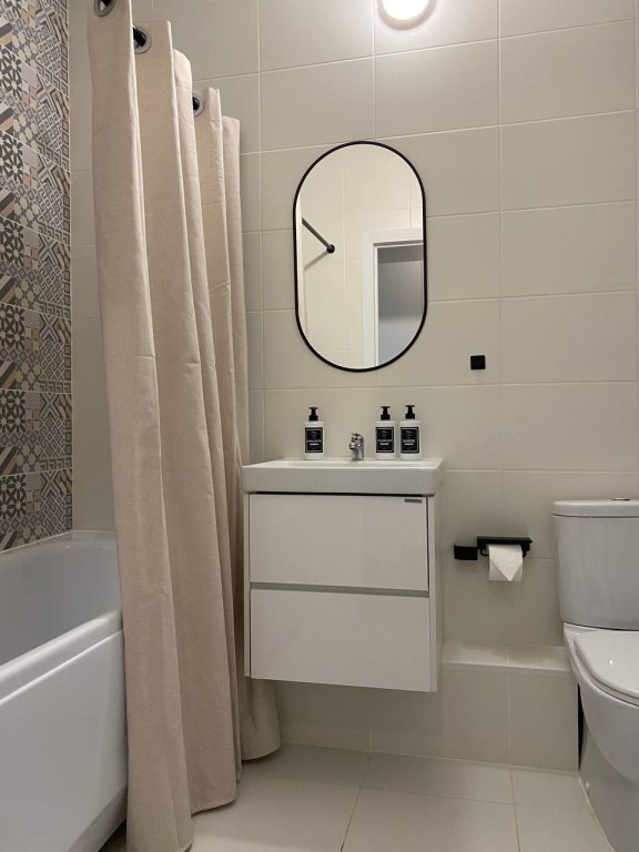 Санкт-Петербург: Апартаменты R-Home Start 11025