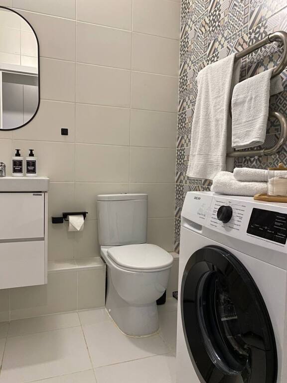 Санкт-Петербург: Апартаменты R-Home Start 11025