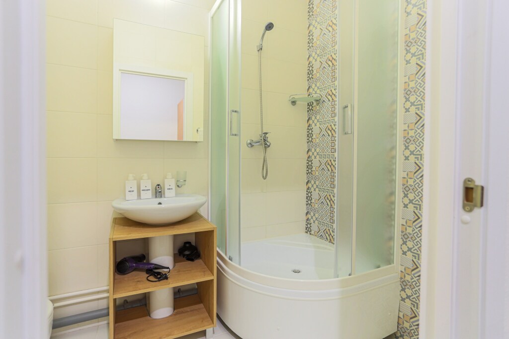Санкт-Петербург: Апартаменты R-Home Start 1715