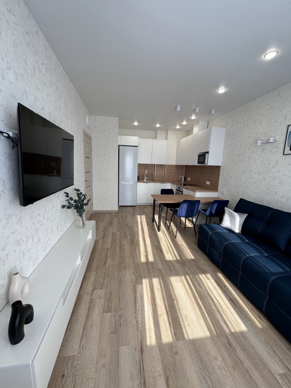Кемерово: Апартаменты Уютные