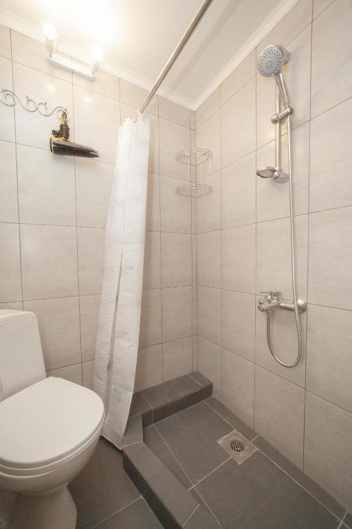 Москва: Апартаменты на Большой Татарской 3