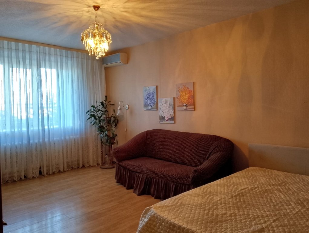 Апартаменты Norke Родионова — фото 2