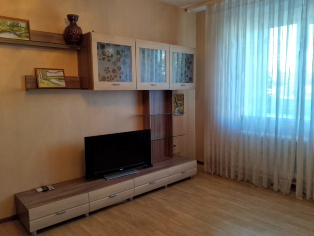 Апартаменты Norke Родионова — фото 3