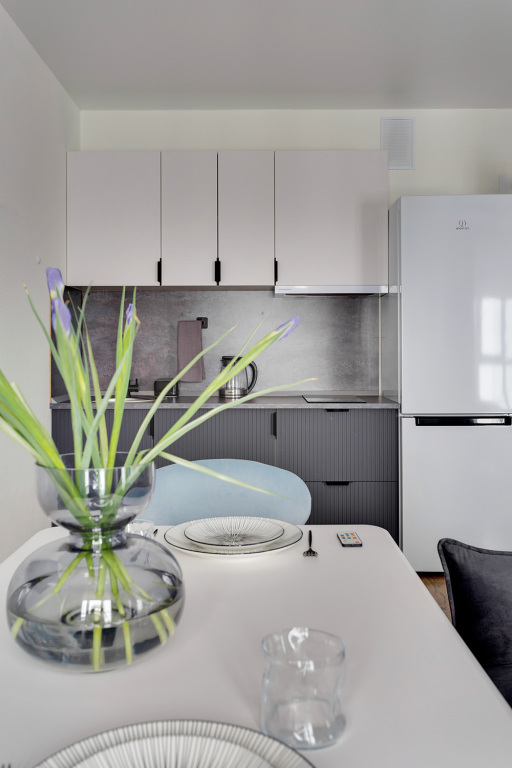 Санкт-Петербург: Апартаменты R-Home Start 255