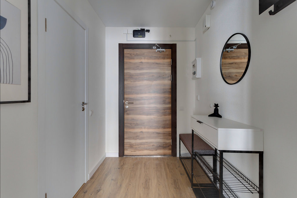 Санкт-Петербург: Апартаменты R-Home Start 255