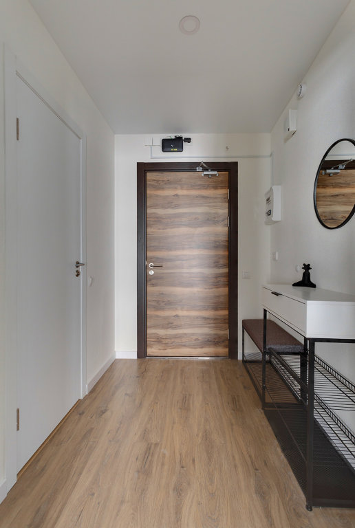 Санкт-Петербург: Апартаменты R-Home Start 255