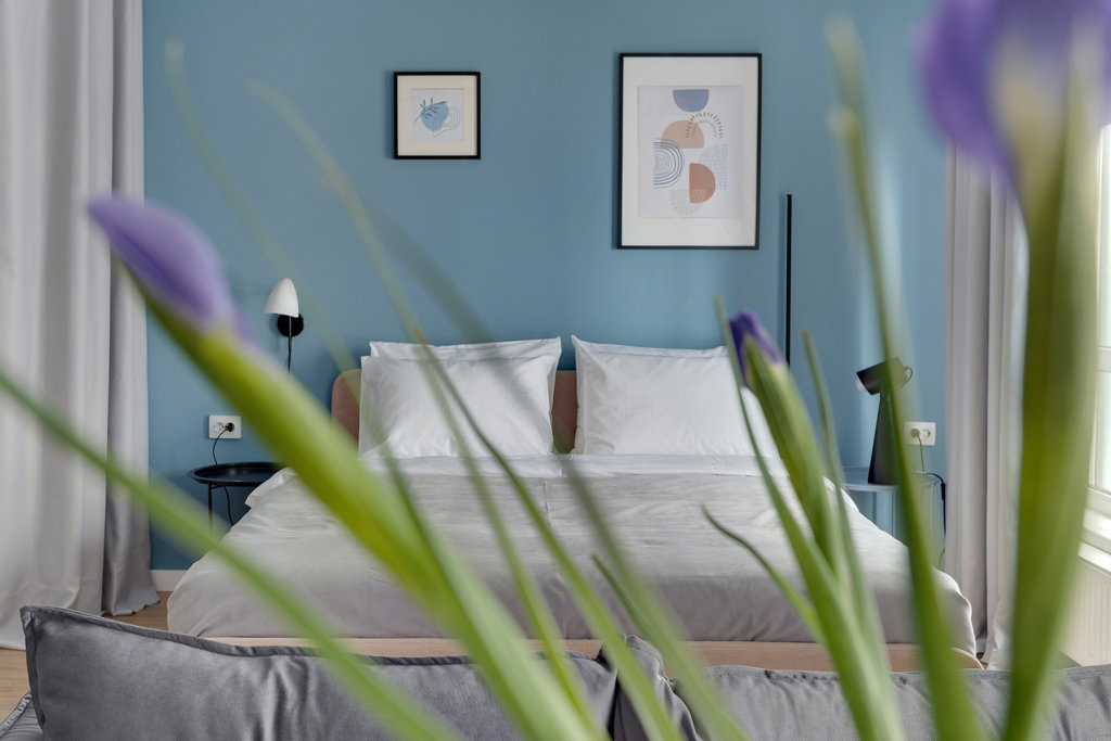 Санкт-Петербург: Апартаменты R-Home Start 255