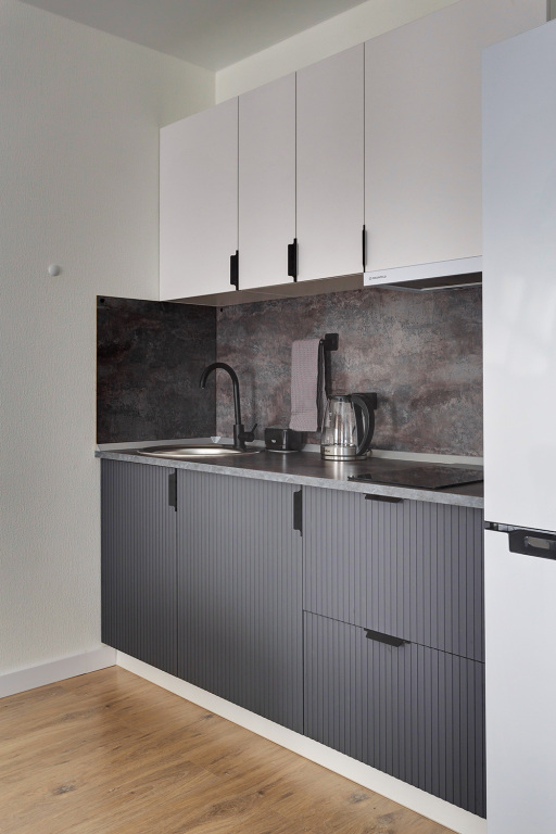 Санкт-Петербург: Апартаменты R-Home Start 255