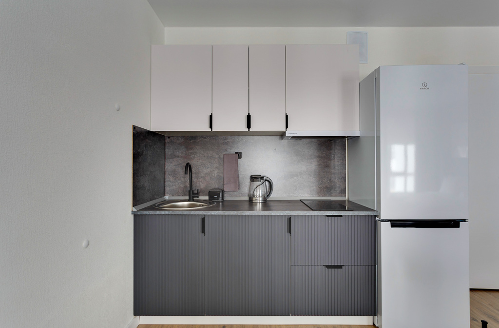 Санкт-Петербург: Апартаменты R-Home Start 255