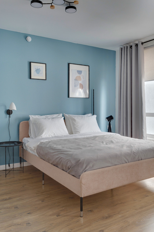 Санкт-Петербург: Апартаменты R-Home Start 255
