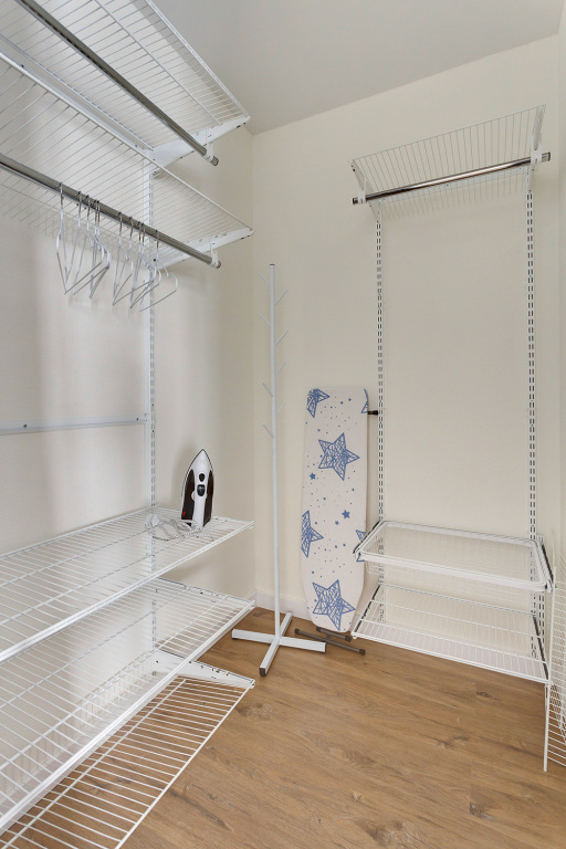 Санкт-Петербург: Апартаменты R-Home Start 255