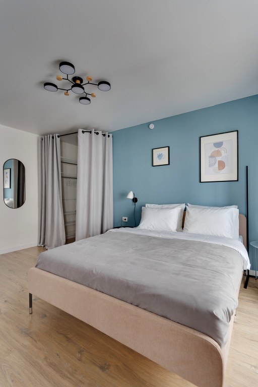 Санкт-Петербург: Апартаменты R-Home Start 255