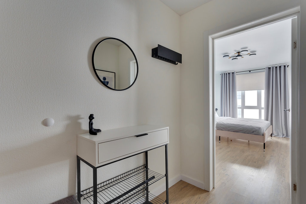 Санкт-Петербург: Апартаменты R-Home Start 255