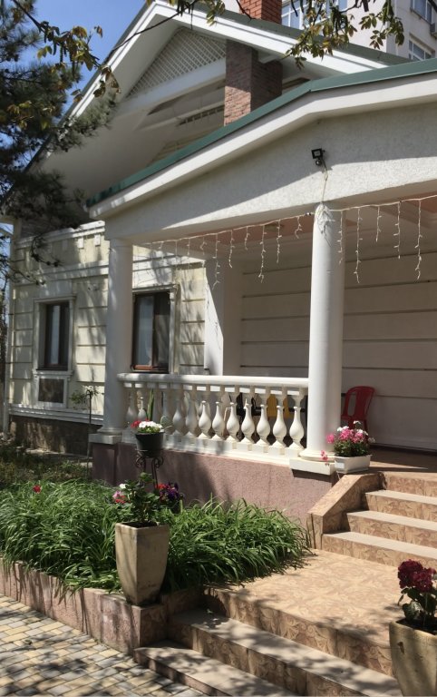 Севастополь: Гостевой дом Звездный берег