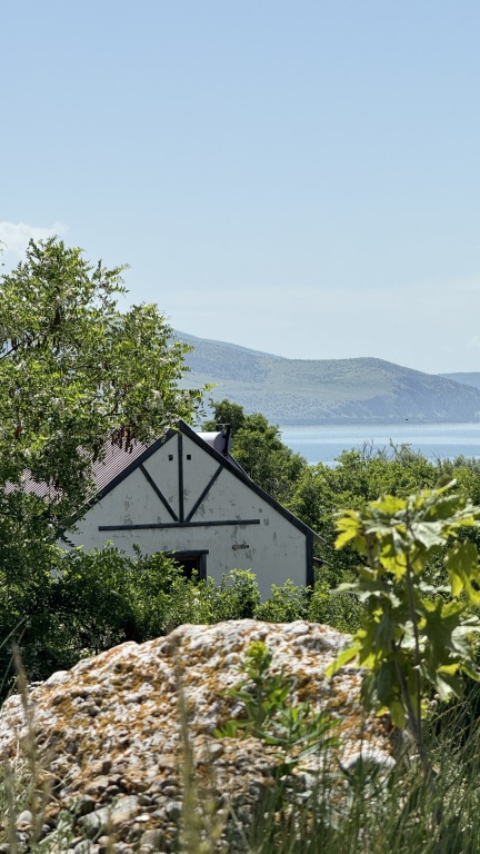 Севан: Отель Port Ayas Sevan Lake
