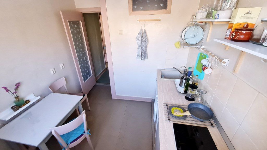 Сортавала: Квартира В гостях у бабы Поли