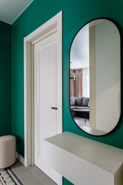 Зеленоградск: Апартаменты Lush green apartments