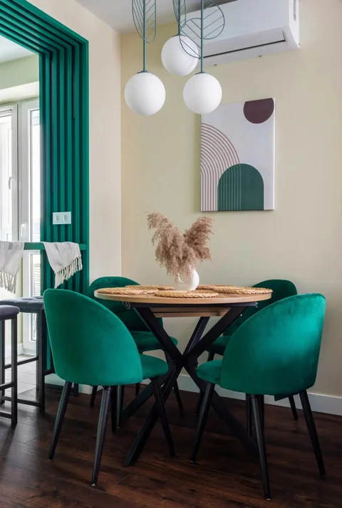 Зеленоградск: Апартаменты Lush green apartments