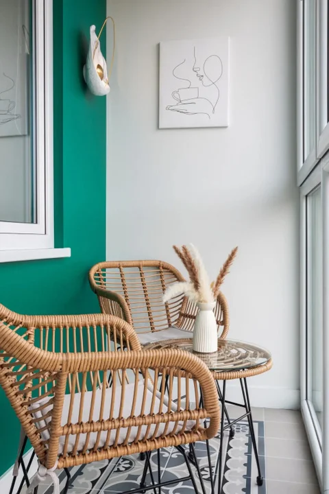 Зеленоградск: Апартаменты Lush green apartments