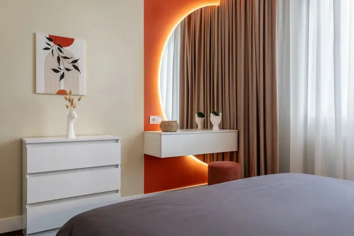 Зеленоградск: Апартаменты Lush green apartments