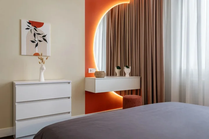 Зеленоградск: Апартаменты Lush green apartments