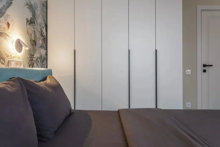 Зеленоградск: Апартаменты Lush green apartments