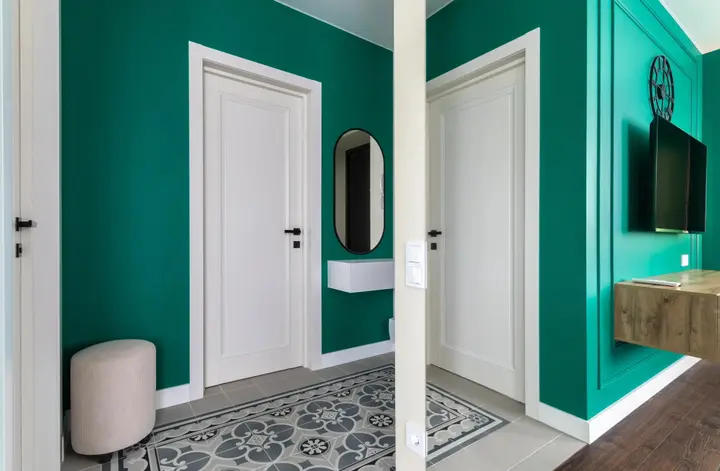 Зеленоградск: Апартаменты Lush green apartments