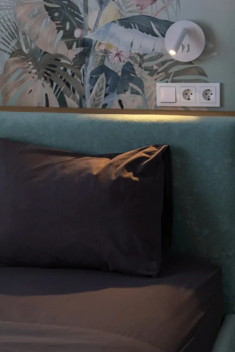 Зеленоградск: Апартаменты Lush green apartments