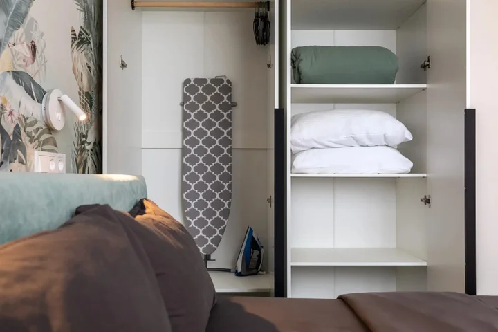 Зеленоградск: Апартаменты Lush green apartments