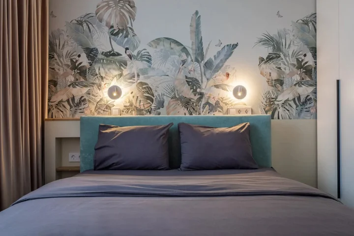 Зеленоградск: Апартаменты Lush green apartments