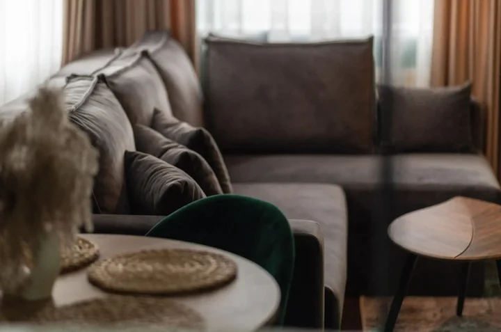 Зеленоградск: Апартаменты Lush green apartments
