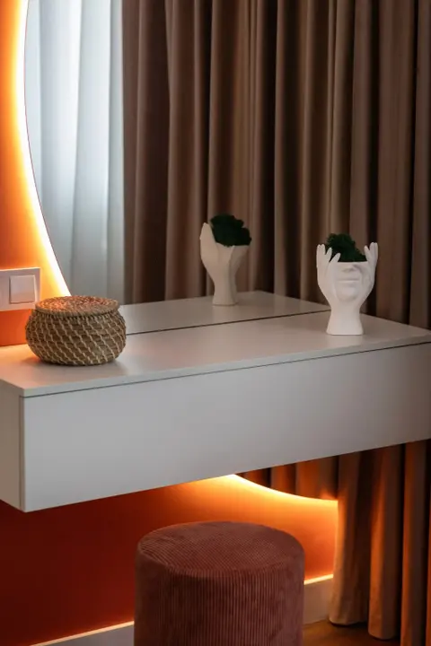 Зеленоградск: Апартаменты Lush green apartments