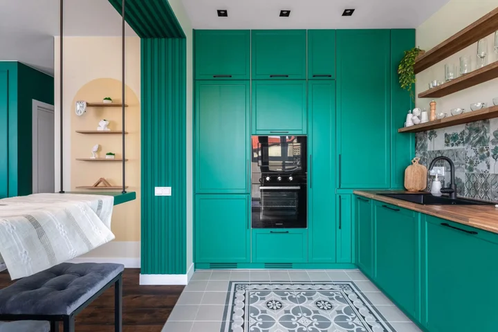 Зеленоградск: Апартаменты Lush green apartments