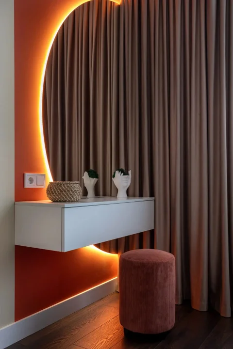 Зеленоградск: Апартаменты Lush green apartments