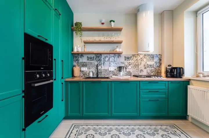 Зеленоградск: Апартаменты Lush green apartments