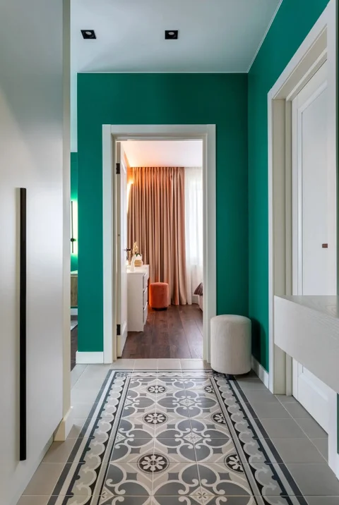 Зеленоградск: Апартаменты Lush green apartments