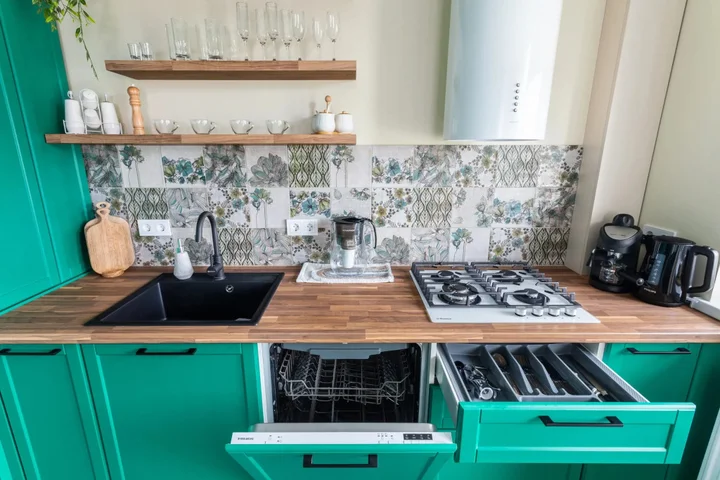 Зеленоградск: Апартаменты Lush green apartments