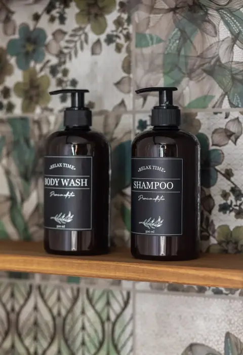Зеленоградск: Апартаменты Lush green apartments