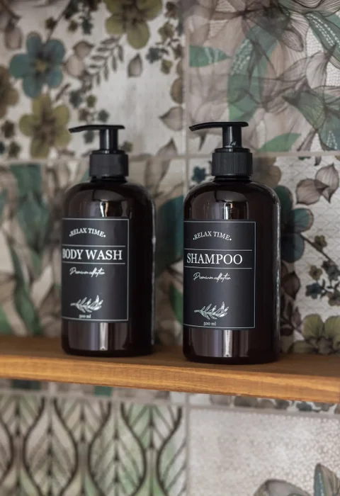 Зеленоградск: Апартаменты Lush green apartments