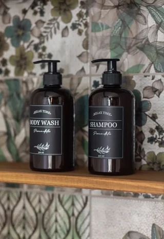 Зеленоградск: Апартаменты Lush green apartments