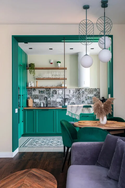 Зеленоградск: Апартаменты Lush green apartments