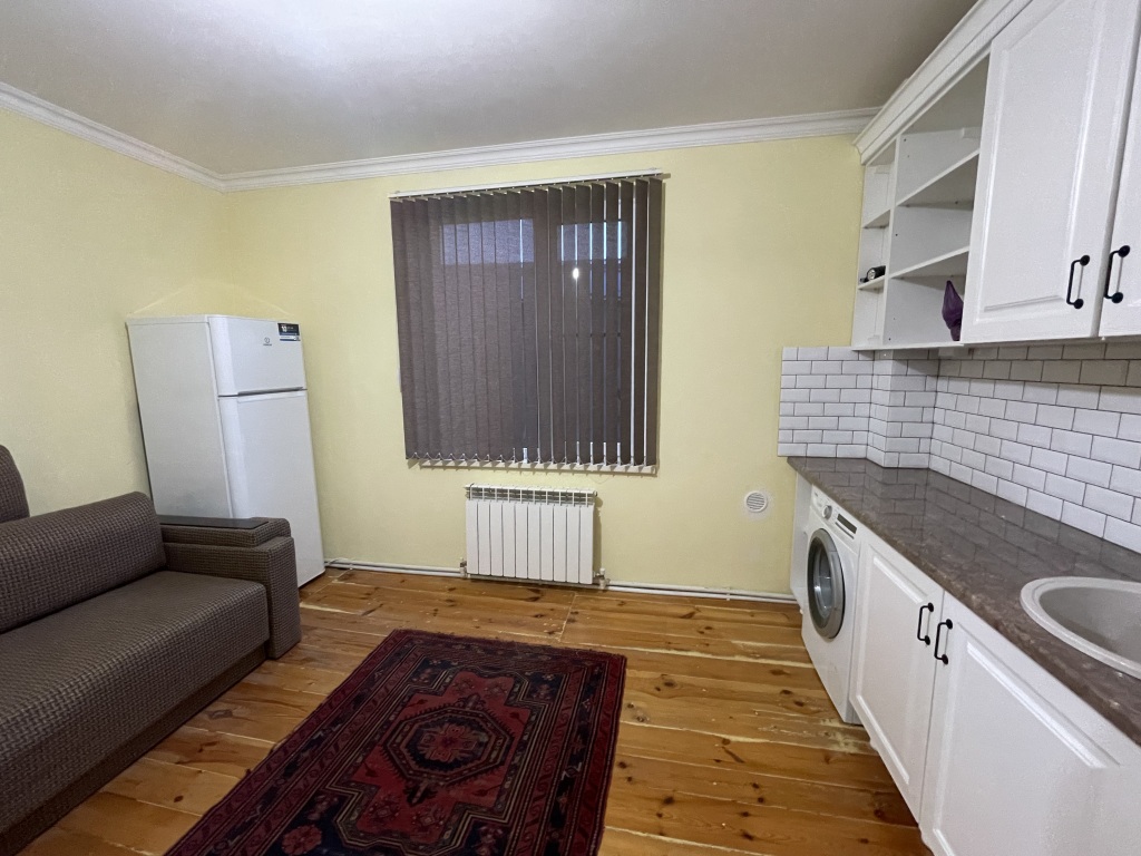 Дербент: Частный дом ROUZ на Каспии для 6-12 гостей